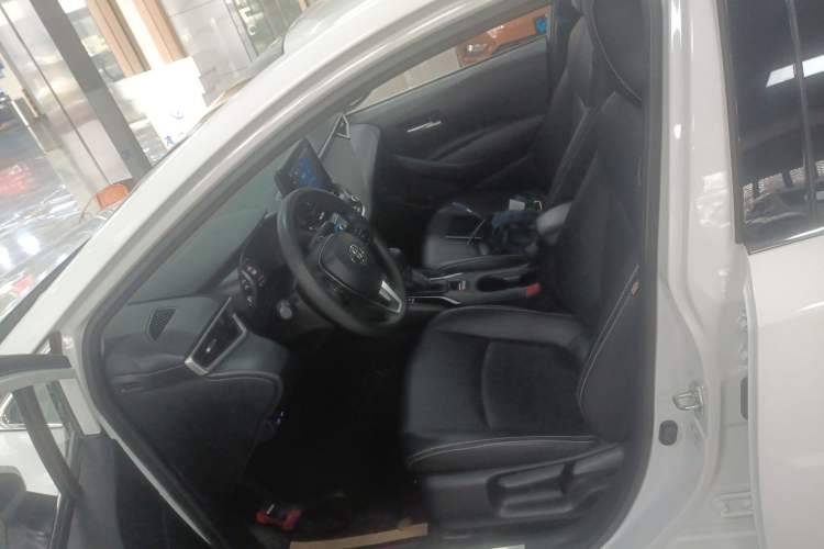 Used Toyota Allion 2021 2.0L Luxury Edition