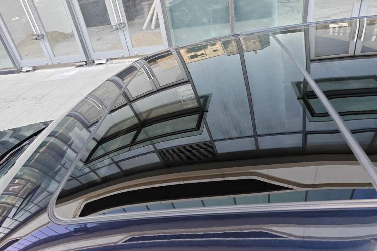 Used BMW 3 Series 2024 325Li M Sport Package