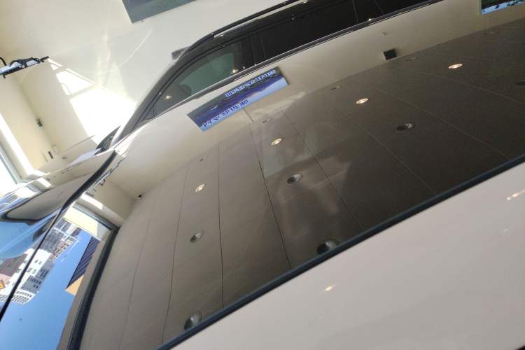 Used Hima Luxeed R7 2026 Model Range-Extending Max+