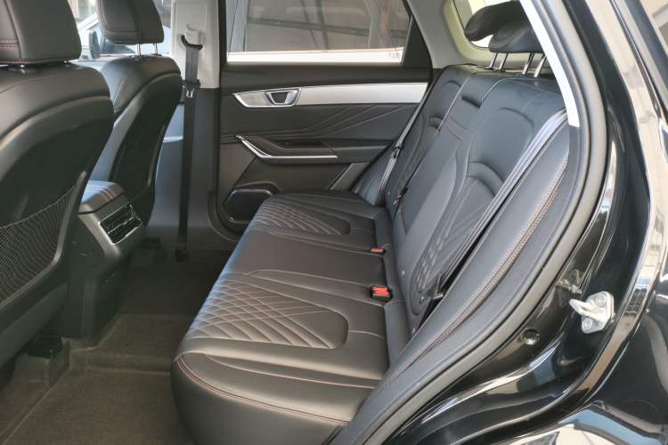 Used Bestune T99 2020 20TD Automatic Premium Edition