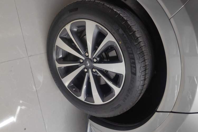 Used Li Auto ONE 2020 Extended-Range 6-Seater Version