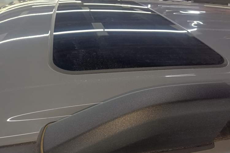 Used Tank 300 2024 2.0T Challenger
