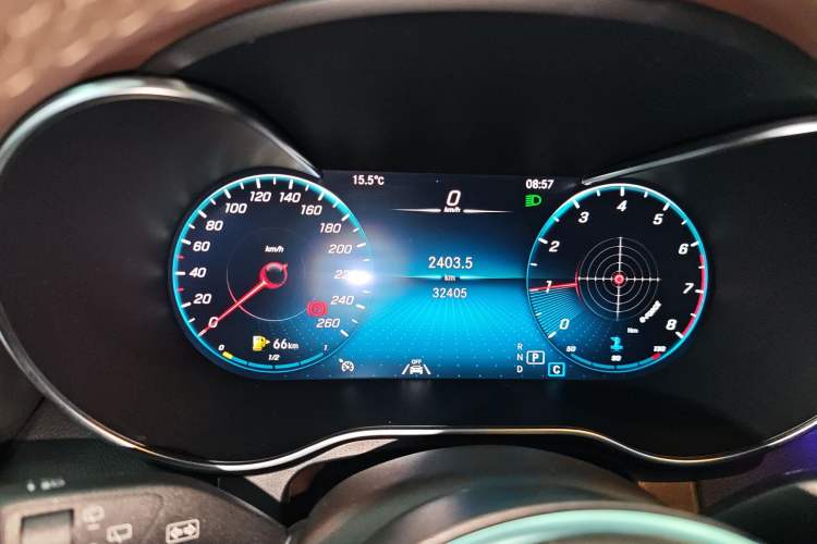 Used Mercedes-Benz GLC 2022 Refreshed GLC 300 L 4MATIC Dynamic Edition
