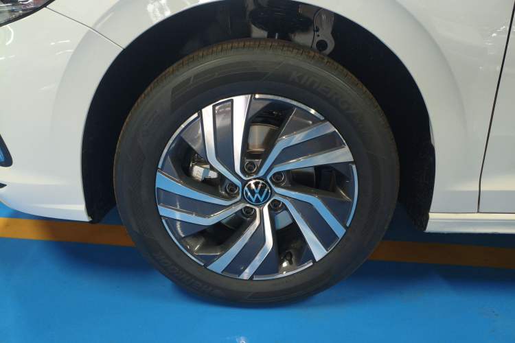 Used Volkswagen Bora 2026 200TSI DSG Yuexing Navigation Edition