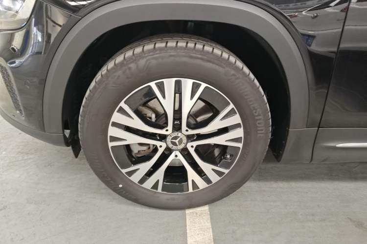 Used Mercedes-Benz GLB 2024 Refresh GLB 220 Dynamic Edition