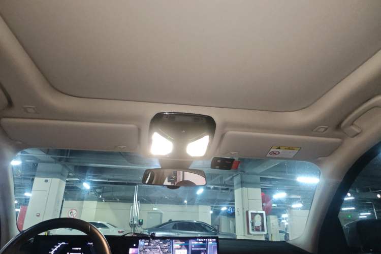 Used BMW 3 Series 2023 325Li M Sport Package