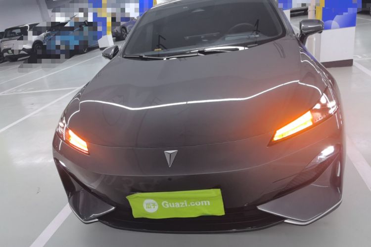 Used Deepal SL03 2023 200Max Range-Extended Version