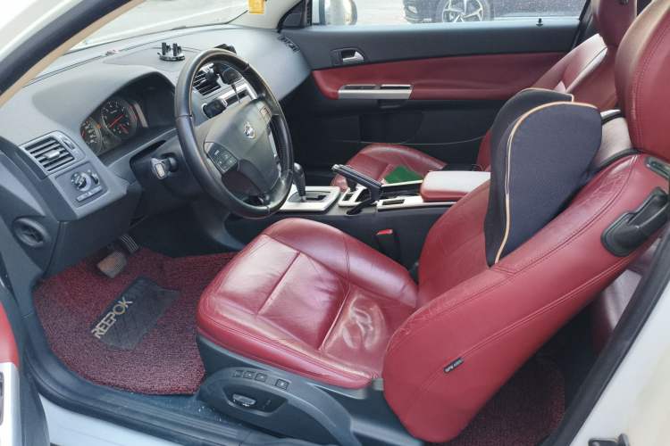 Used Volvo C30 2011 2.0 Zhiya Edition