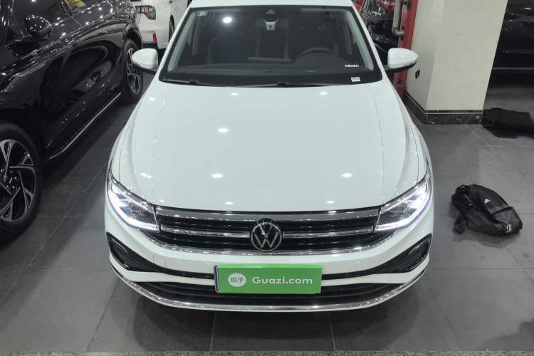 Used Volkswagen Bora 2025 300TSI DSG Prestige Edition