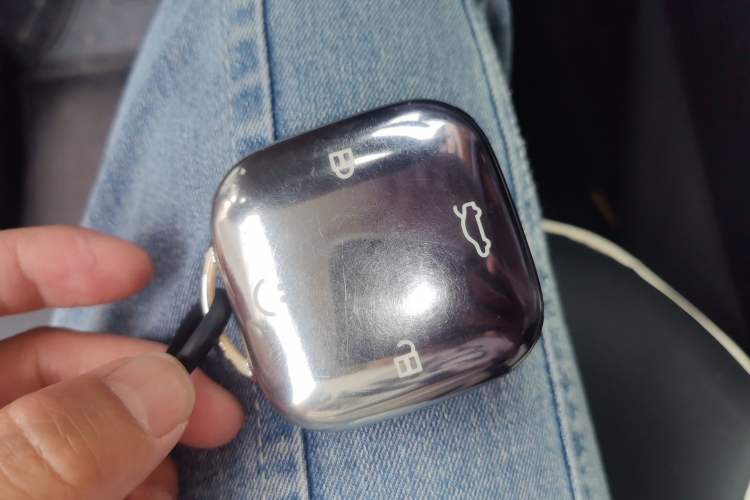 Used CHANGAN NEVO Lumin 2022 210km Sweet Edition
