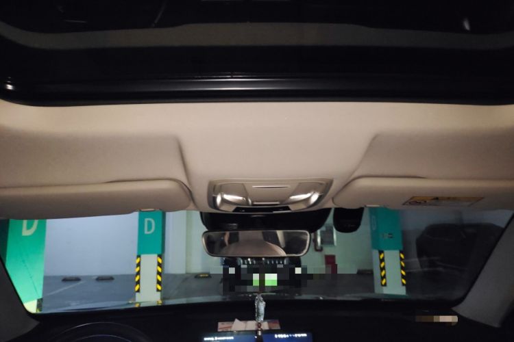 Used Haval H6 2021 3rd Generation 2.0T Automatic Two-Wheel Drive Max