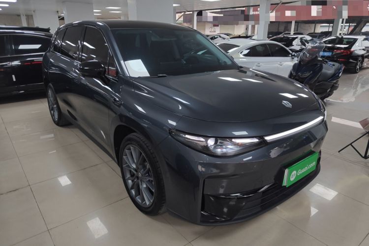 Used Leapmotor C10 2024 530 Smart Edition