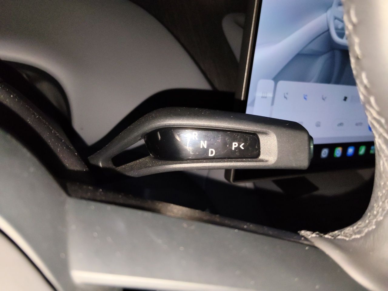 Xiaomi Auto YU7 2025 Ultra-Long Range All-Wheel Drive Pro Version — снимка 14
