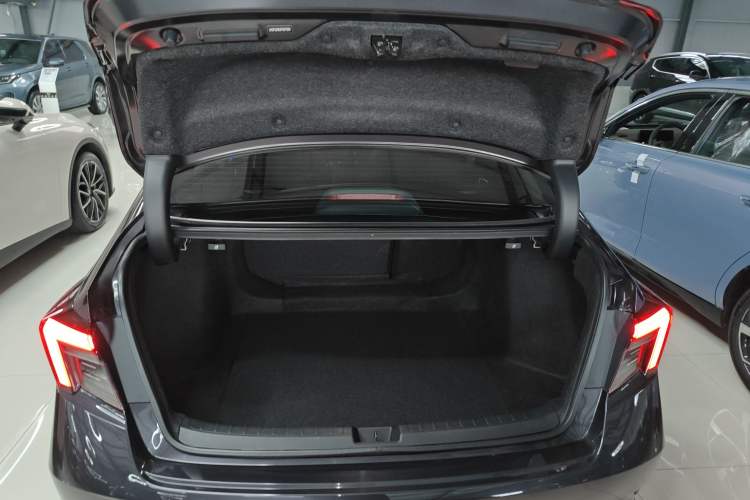 Used Honda Integra 2023 240TURBO CVT Smart Enjoyment Version