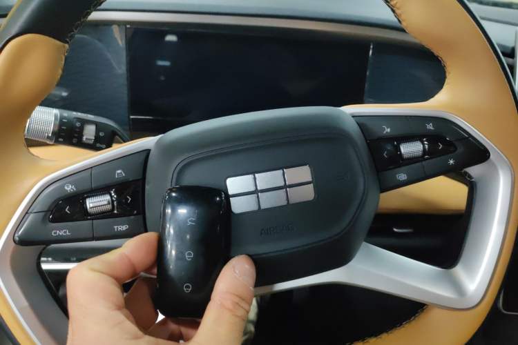 Used Geely Galaxy L7 2024 1.5T 115 km PLUS Dragon Edition