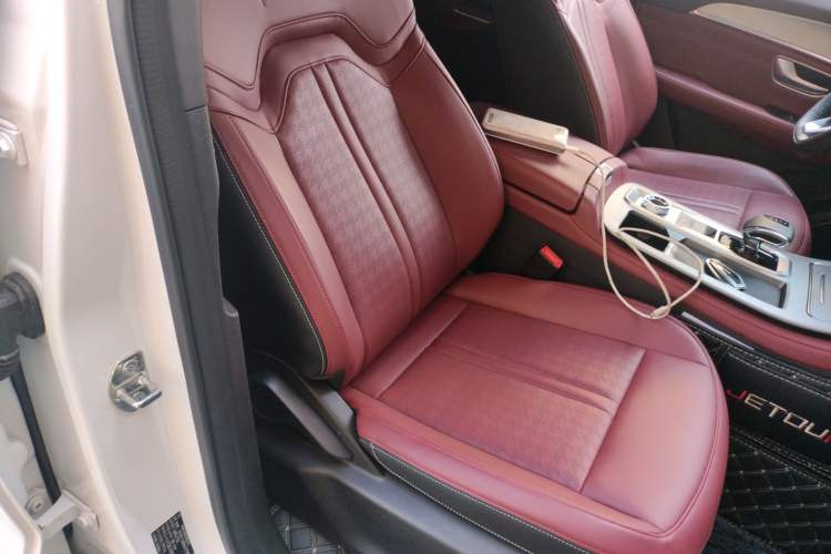 Used JETOUR X70 PLUS 2025 Champion Edition 1.5T DCT Champion PRO 5-Seater