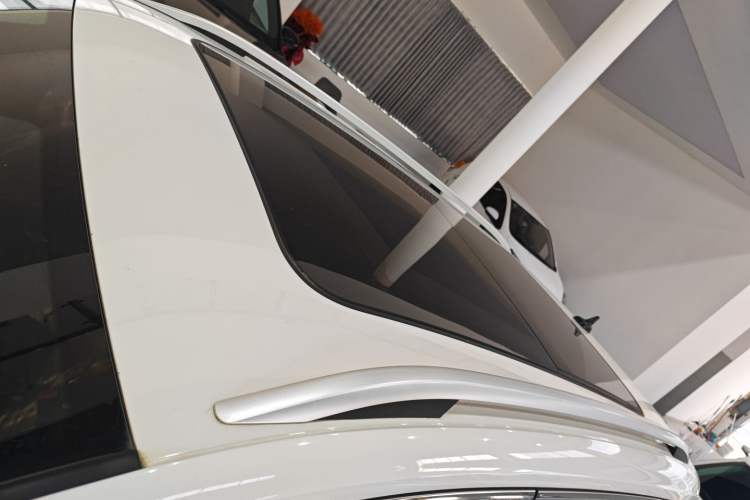 Used Volkswagen Tharu 2021 280TSI Two-Wheel-Drive Luxury Plus Edition
