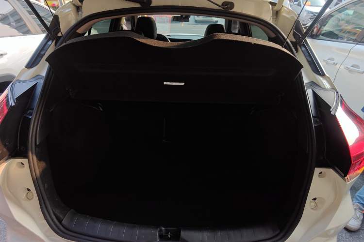 Used Nissan Kicks 2022 1.5L CVT XV Luxury Edition