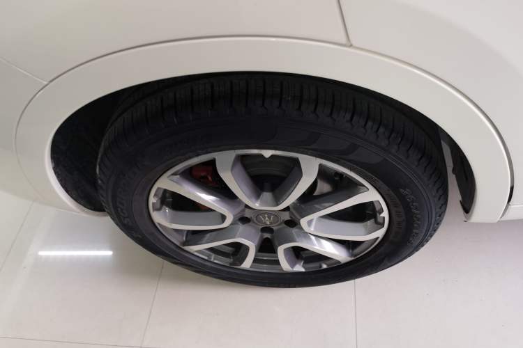 Used Maserati Levante 2016 3.0T Standard Edition
