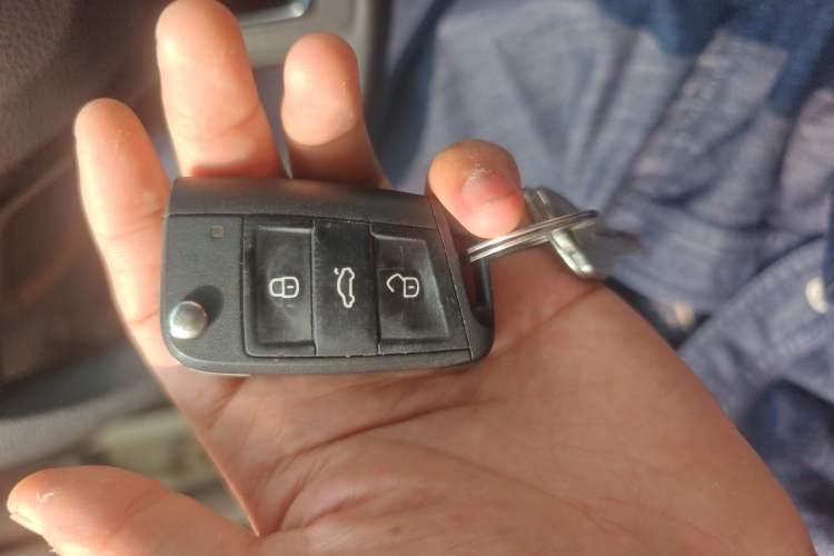 Used Skoda Karoq 2021 TSI280 Technology Edition