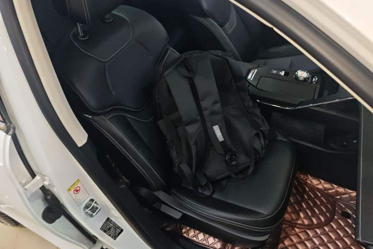 Used Haval H6 New Energy 2023 DHT-PHEV 110KM Enjoyment Edition