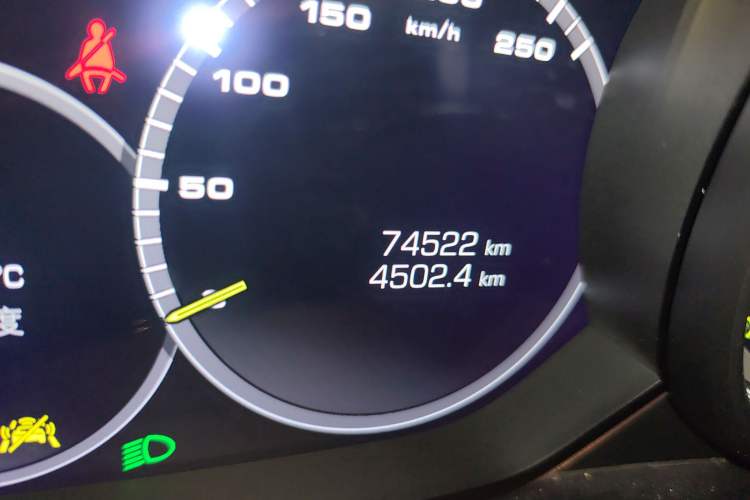 Used Porsche Cayenne E-Hybrid 2021 Cayenne E-Hybrid 2.0T
