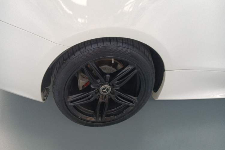 Used Mercedes-Benz E-Class 2020 E 260 Coupe