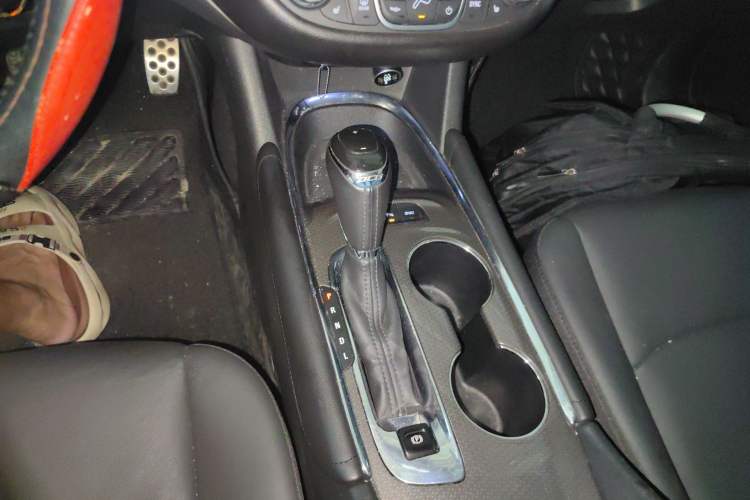 Used Chevrolet Malibu XL 2016 1.5T Dual-Clutch Ruichi Edition