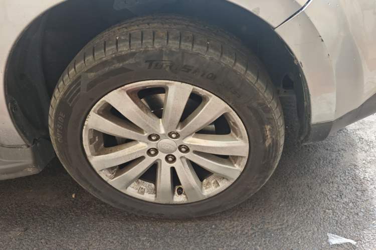 Used Subaru Forester 2011 2.5XS Automatic Luxury Edition