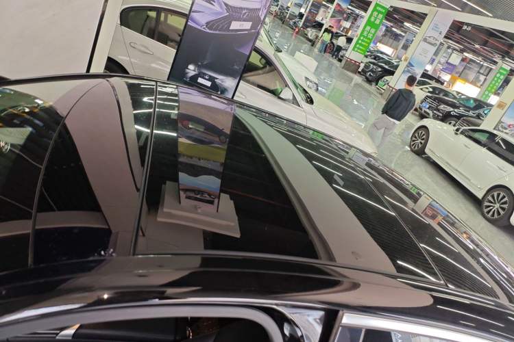 Used Mercedes-Benz C-Class 2020 Restyled C 260 L Sport Edition
