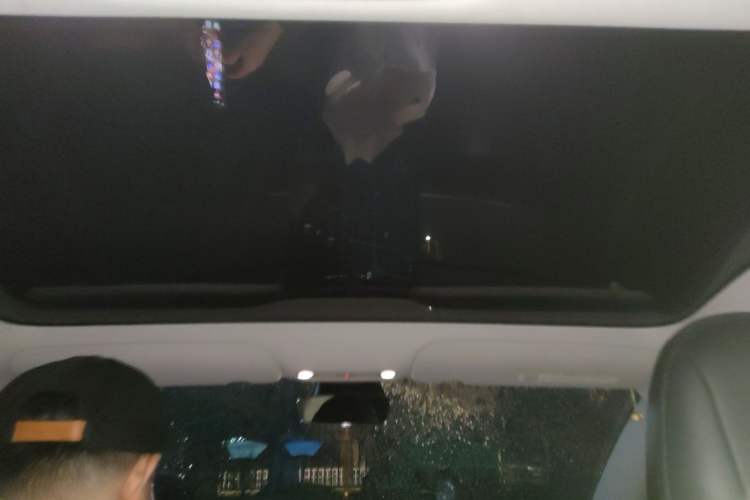 Used Tesla Model 3 2021 Performance High-Performance All-Wheel-Drive Version