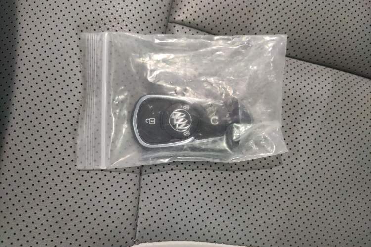 Used Buick Velite 6 2022 Connected Intelligence PLUS Version