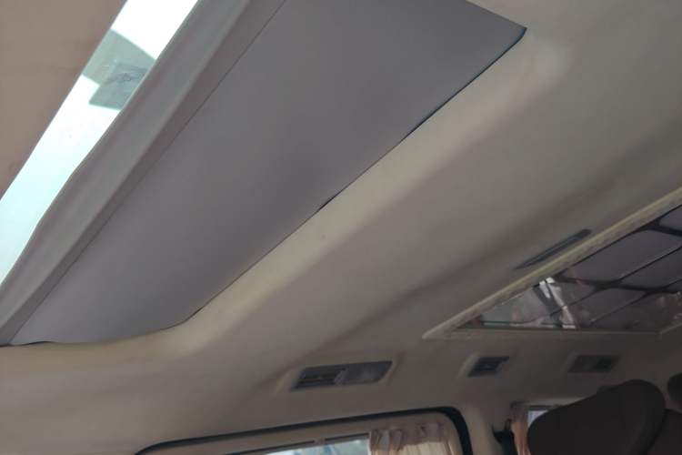 Used SAIC MAXUS G10 2018 PLUS 2.0T Automatic Elite Edition