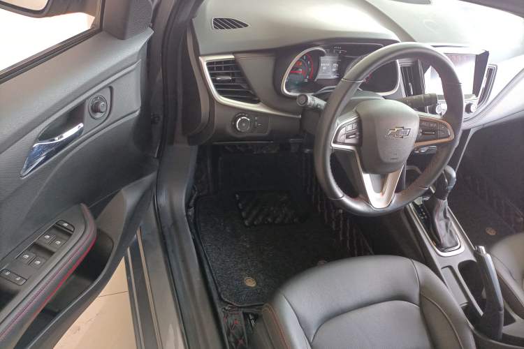 Used Chevrolet Monza 2019 RS 330T Automatic Comfort Edition China VI Standard