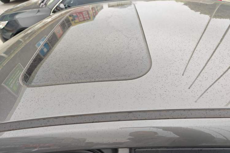 Used Geely Auto Binray 2024 Binrui COOL 1.5T DCT Champion Edition
