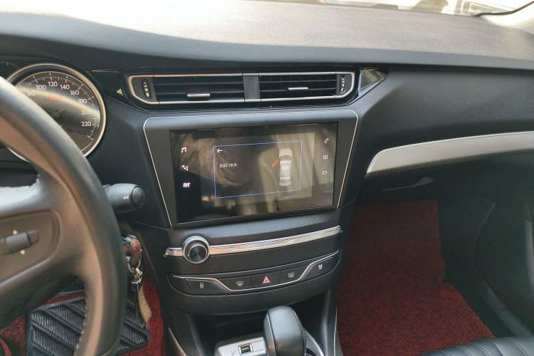 Used Peugeot 408 2019 350THP Automatic Luxury Edition China V Standard
