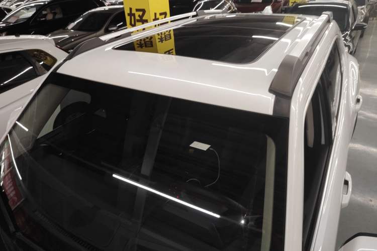 Used Haval H Dog New Energy 2023 DHT-PHEV 105km Tide Electric Version Plus