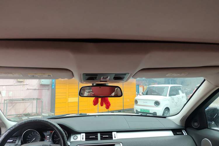 Used Land Rover Range Rover Evoque 2013 2.0T 5-Door Ignite Edition