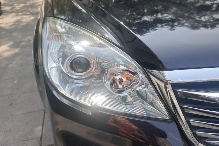 Used Haval H6 2017 Classic Edition 1.5T Automatic Two-Wheel Drive Urban Model
