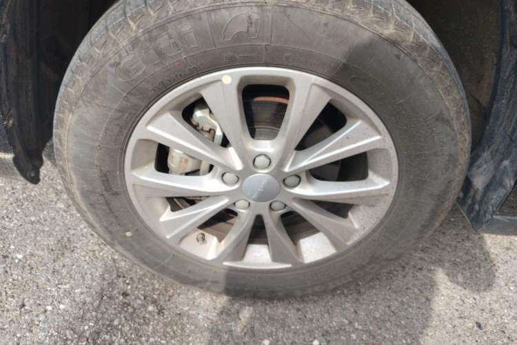 Used Haval M6 2021 PLUS 1.5T DCT Luxury Smart Connectivity Model
