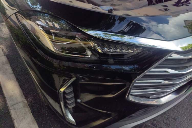 Used JETOUR X70 PLUS 2023 1.5T DCT Ziqiang PRO 5-Seater