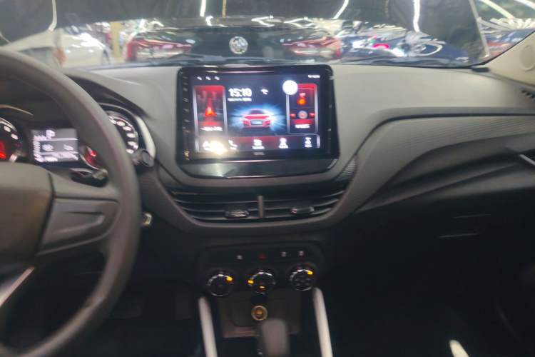 Used Chevrolet Cavalier 2020 325T Automatic Enjoyment Edition
