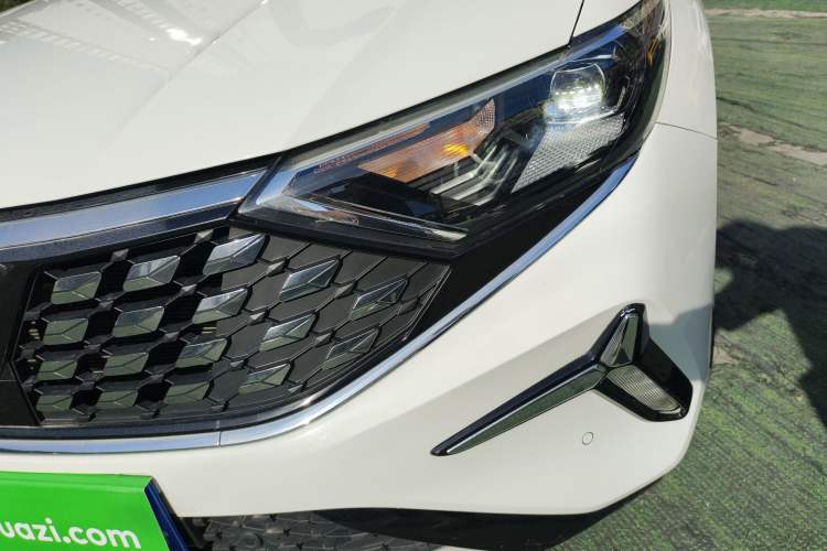 Used Jetta VS7 2023 280TSI Automatic Trend Edition
