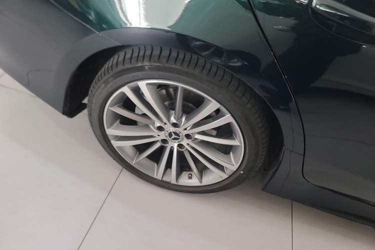 Used Mercedes-Benz CLS 2022 CLS 300 Sport Edition