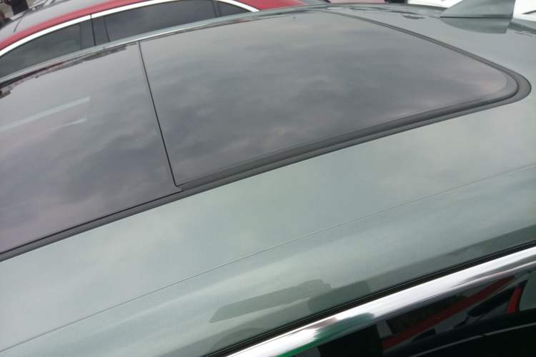 Used Cadillac CT5 2022 28T Luxury Edition