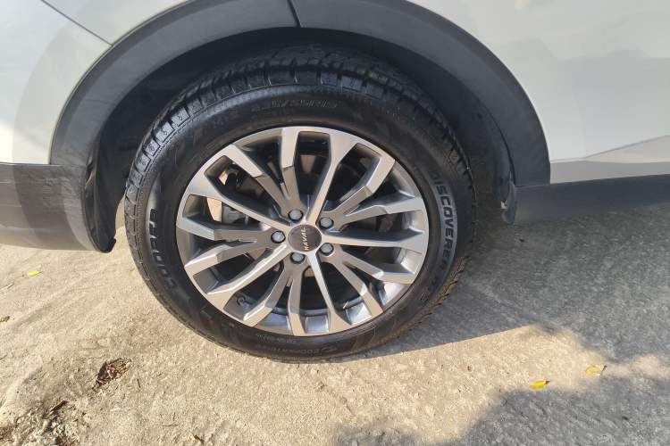 Used Haval H6 2020 1.5 GDIT Automatic Platinum Champion Edition
