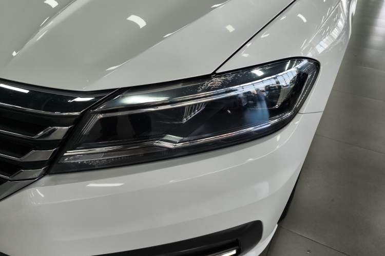 Used Volkswagen Lavida 2019 1.5L Automatic Vision Edition China VI Standard