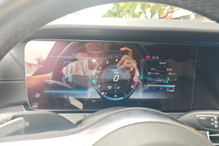 Used Mercedes-Benz E-Class 2019 Restyled E 300 L Sporty and Stylish Edition
