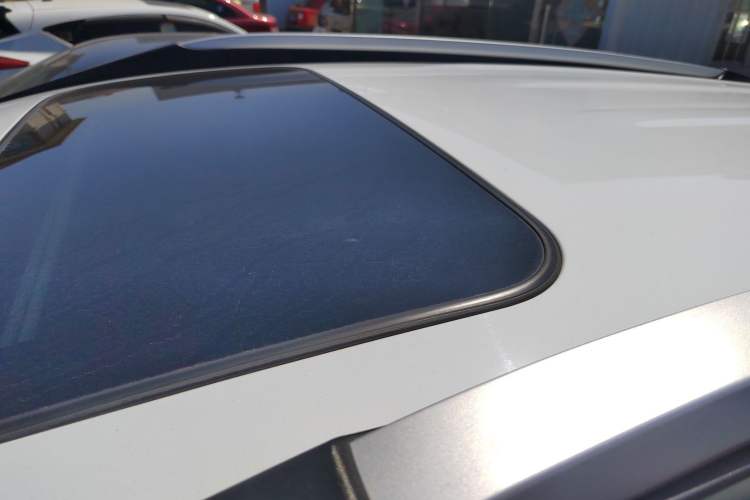 Used Haval M6 2019 1.5T DCT Two-Wheel Drive Elite Version China VI Standard Roof