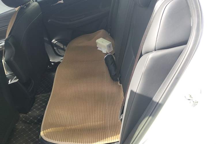 Used Chery Arrizo 5 2021 PRO 1.5L Manual Youth Edition
